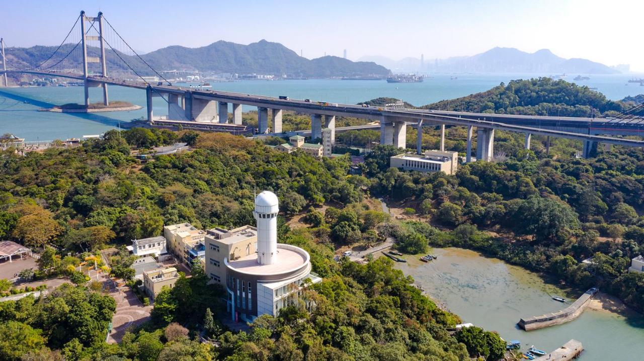 Solar Villas Hong Kong Exterior photo